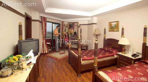 Delphin Palace De Luxe Collection 7